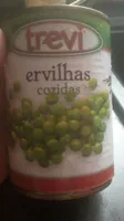 Ervilhas