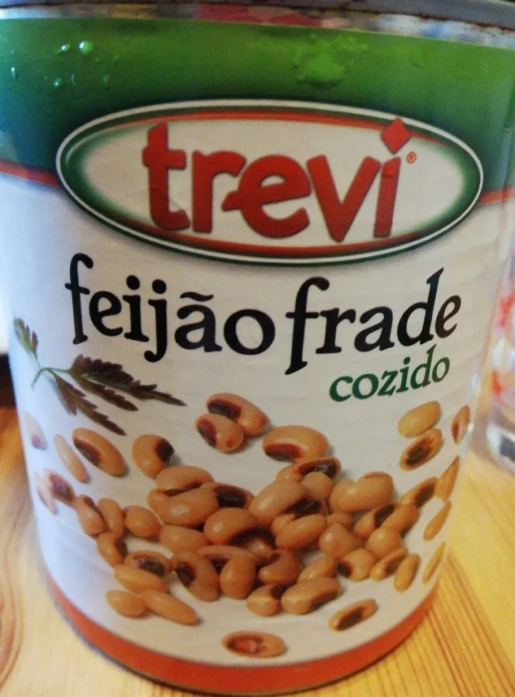 Feijao frade