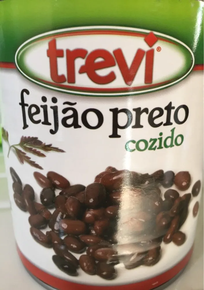 Feijão Preto