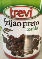 Feijão Preto