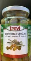 Azeitonas verde