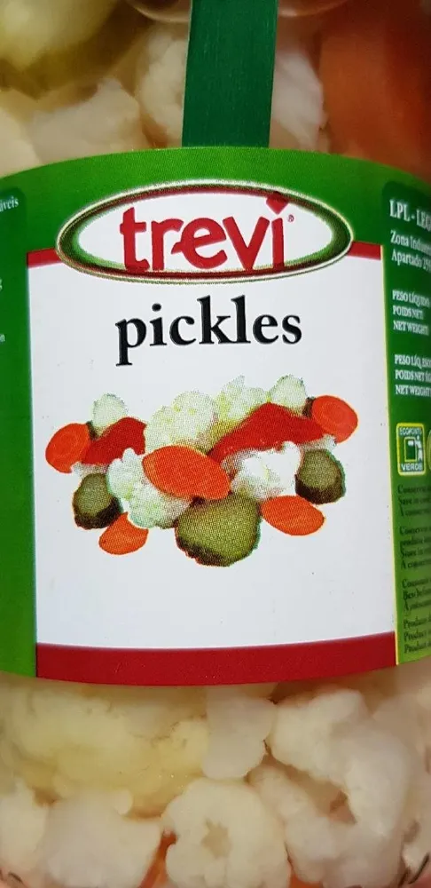 Pickles