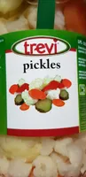 Pickles
