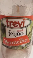 Cozido feijao