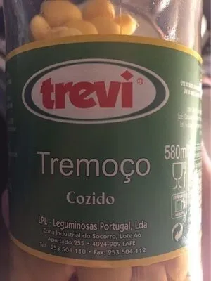 Tremoço