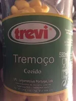 Tremoço
