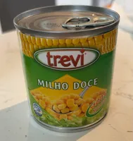 Milho doce