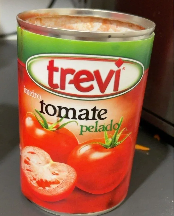 Tomate pelado