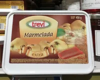 Marmelade