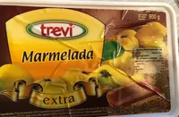 Marmelade de coing