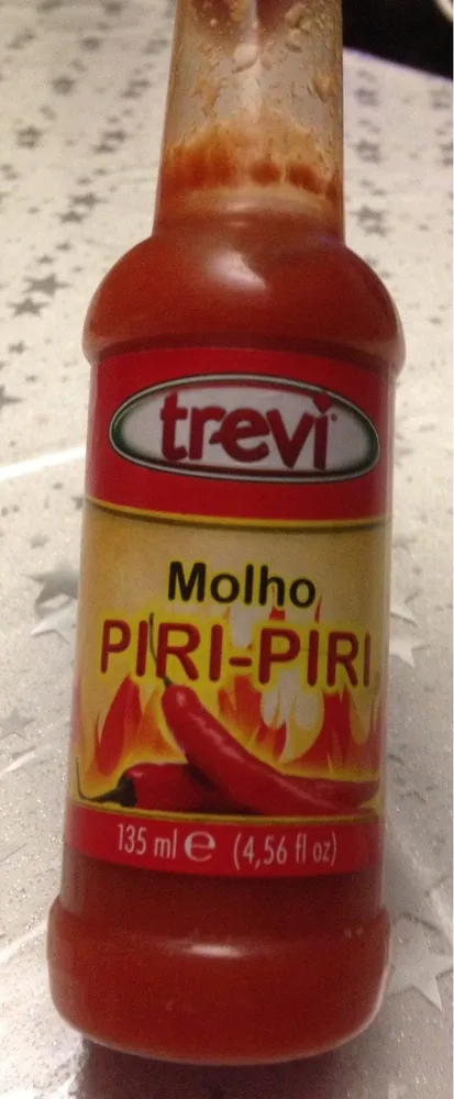 Piri Piri