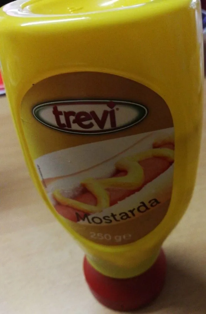 Mostarda