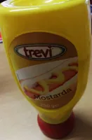Mostarda