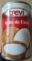 Leite de coco