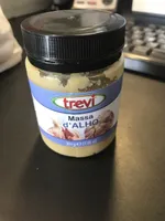 Massa d'alho