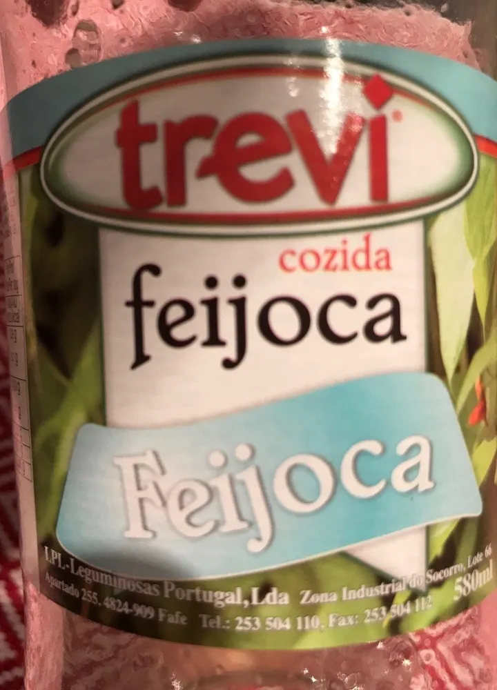 Feijoca