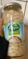 Felicio haticots blancs