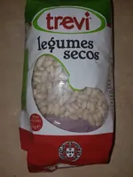 Trevi 1KG White Beans