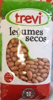 Legumes secos