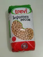 Pois chiches moyens 1 kg