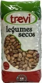 Treve Haricot Canneberge "Feijao Catarino" Sec 1KG