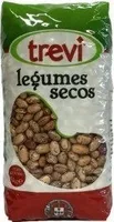 Treve Haricot Canneberge "Feijao Catarino" Sec 1KG