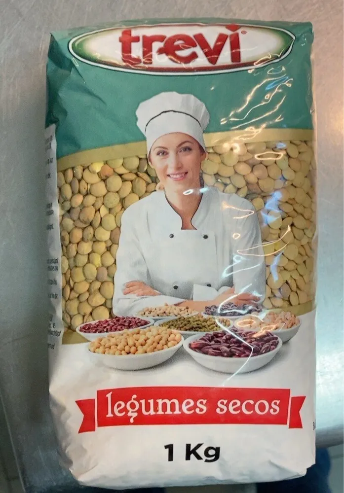 Lentilles
