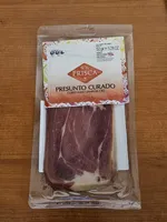 Cured Ham