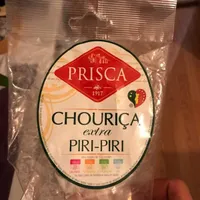 Chouriça extra Piri-Piri