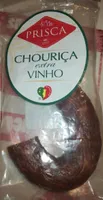 Chouriça extra vinho