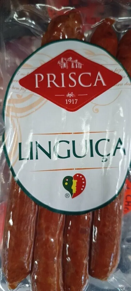 Linguiça