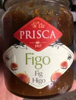 Confiture de figues