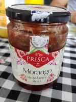 Confiture de Fraise