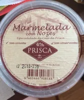 Marmelade