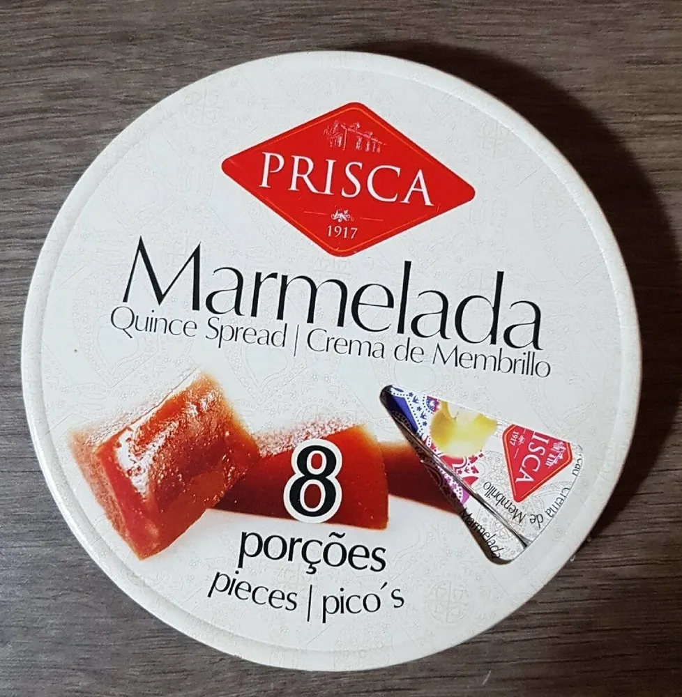 Marmelada