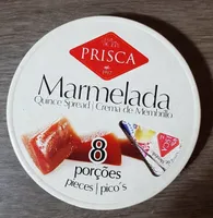 Marmelada