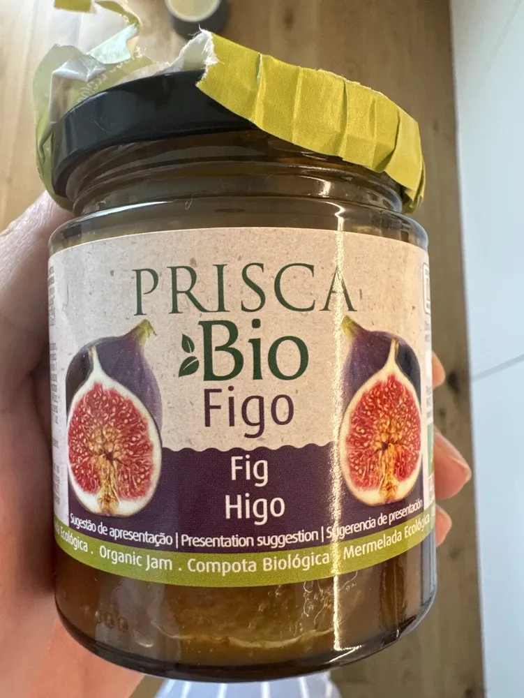 Figo Jam