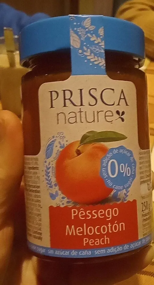 Mermelada