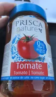 Confiture tomate