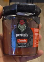 Confiture de tomate
