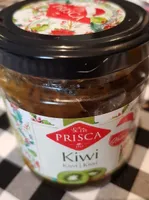 Confiture de Kiwi Prisca