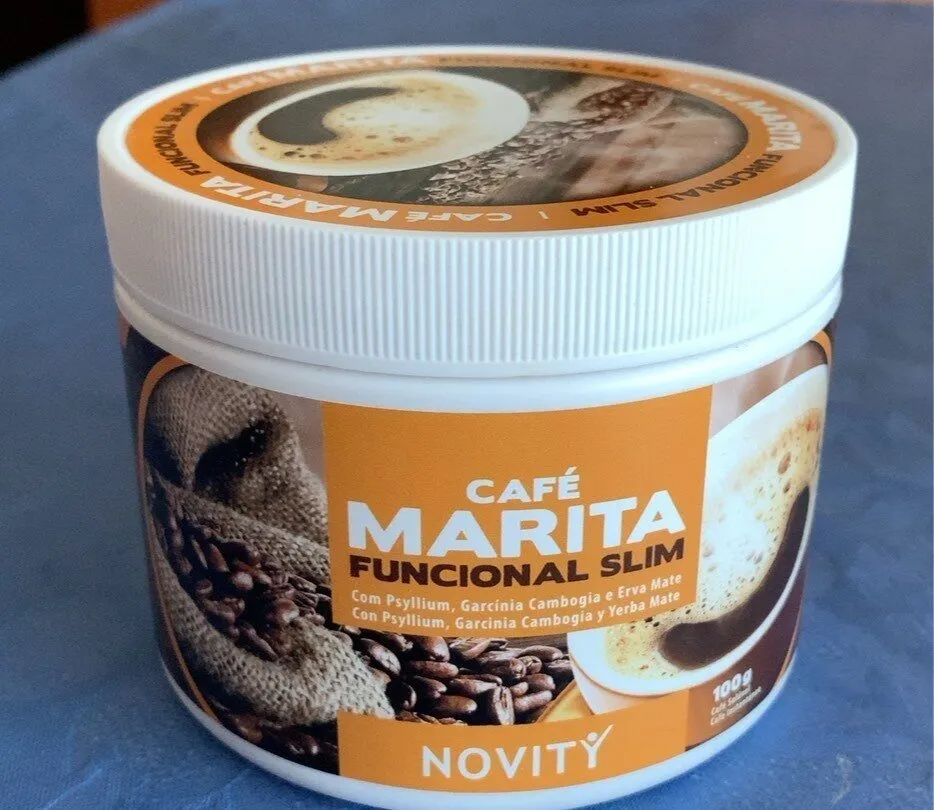 Cafe marita