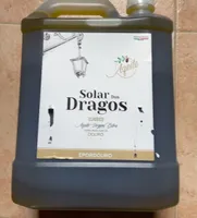 Solar dos Dragos