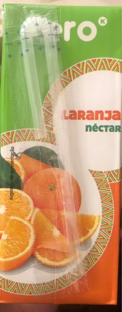 Kero laranja néctar