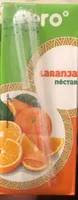 Kero laranja néctar