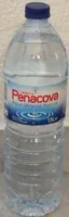 Eau minérale naturelle