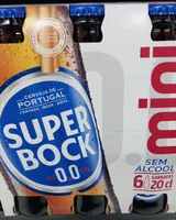 Mini Sem Álcool