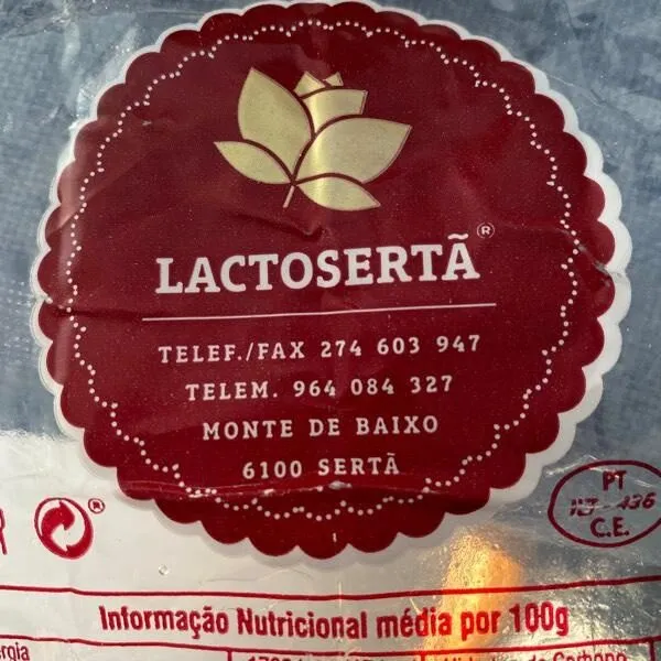 Queijo Curado de Vaca e Cabra