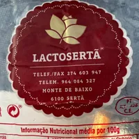 Queijo Curado de Vaca e Cabra