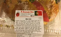 Bolo rei